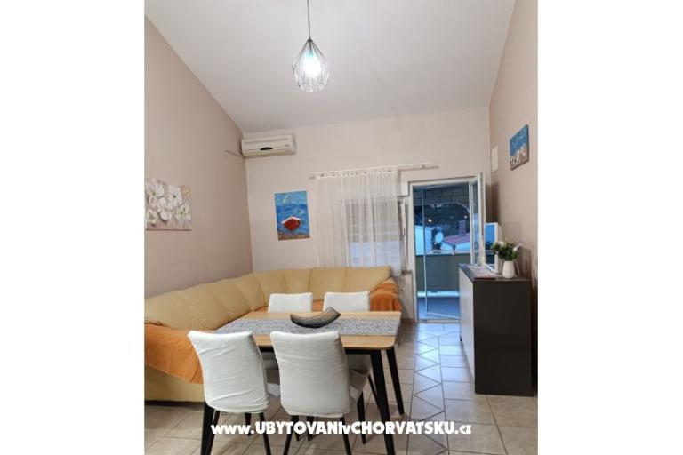 Appartements Dalija  Vir – foto 8