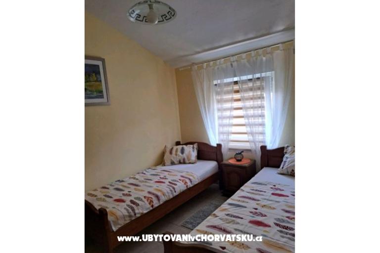 Appartements Dalija  Vir – foto 9