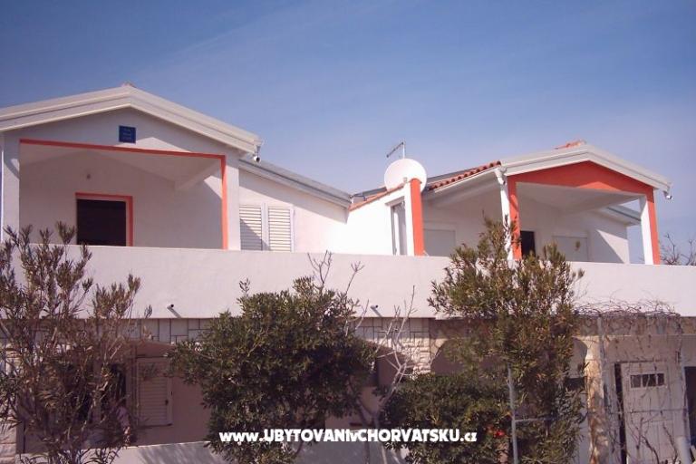 Appartements Glavaš Dragica – foto 11