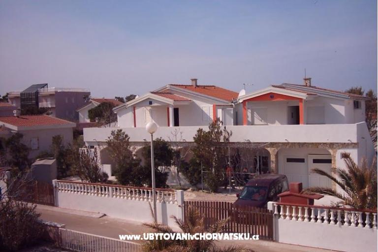 Appartements Glavaš Dragica – foto 13