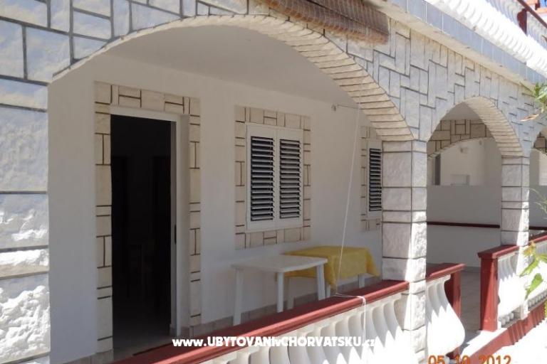 Appartements Glavaš Dragica – foto 3