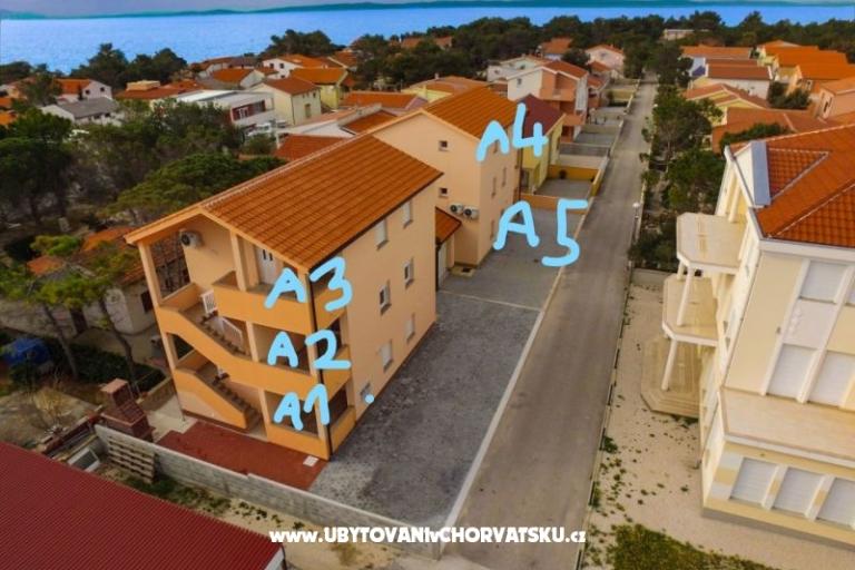 Appartements Golub – foto 5