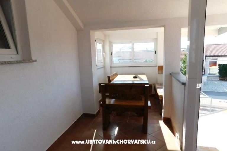 Appartements Ivica Serdarušić – foto 14