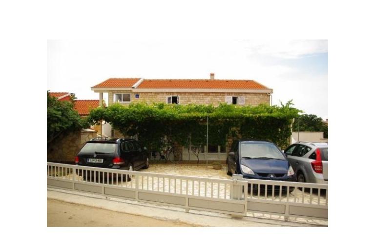 Appartements Ivica Serdarušić – foto 2