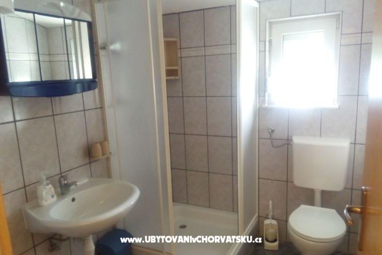 Appartements Ivka – foto 13