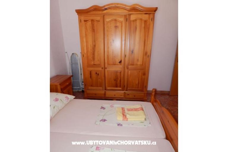 Appartements Ivka – foto 16