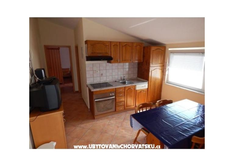 Appartements Ivka – foto 17