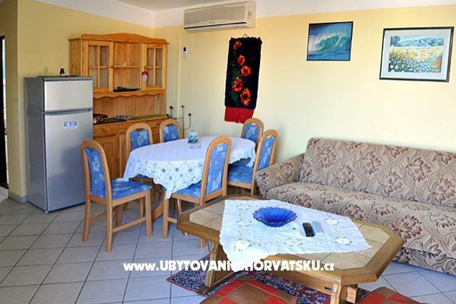 Appartements Ivo i Marija – foto 3