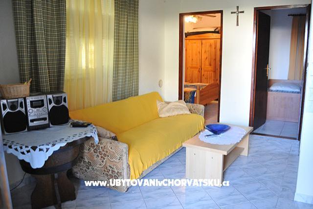 Appartements Ivo i Marija – foto 9