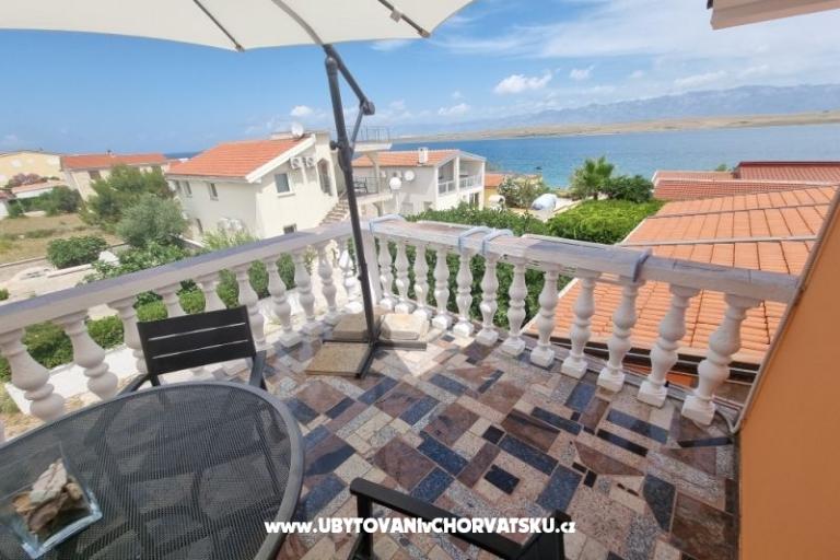 Appartements Juriško – foto 3
