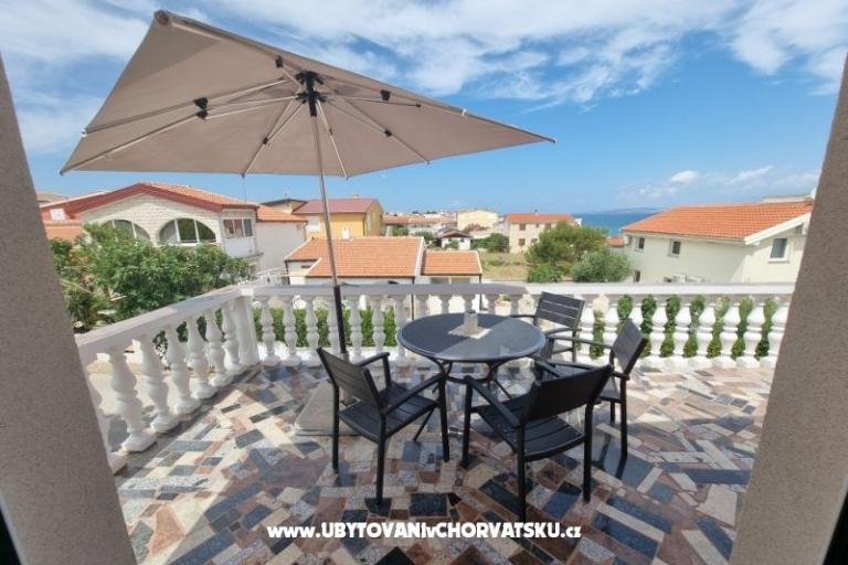 Appartements Juriško – foto 4