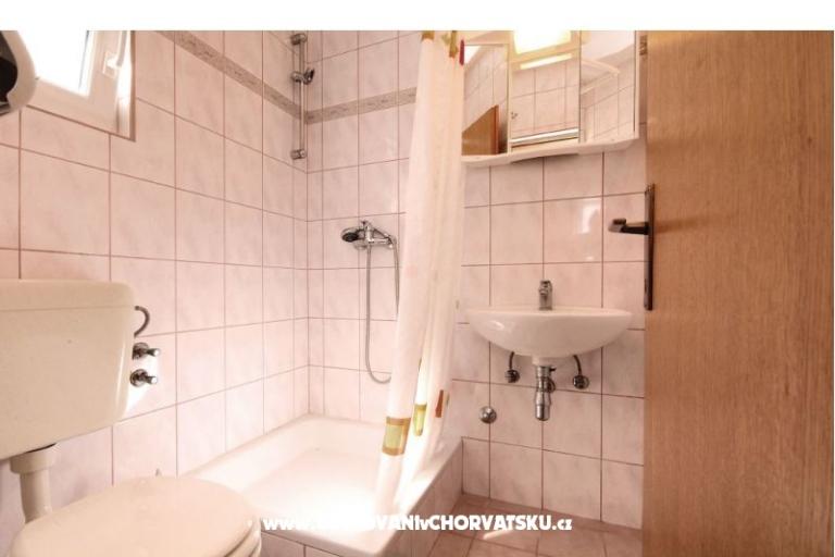 Appartements Kantoci – foto 9