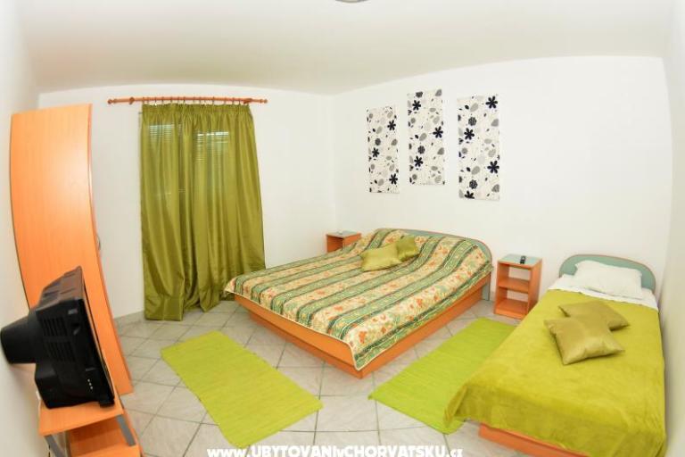 Appartements Kod Spavalice – foto 4