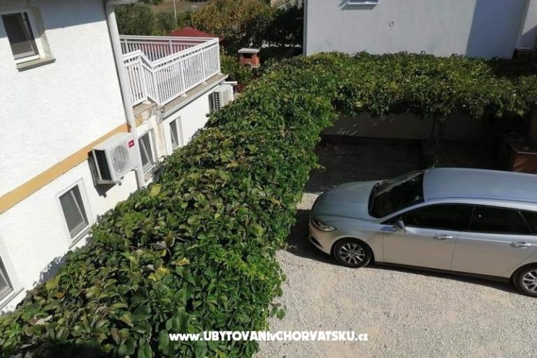 Appartements Kreć Lozice otok Vir – foto 12