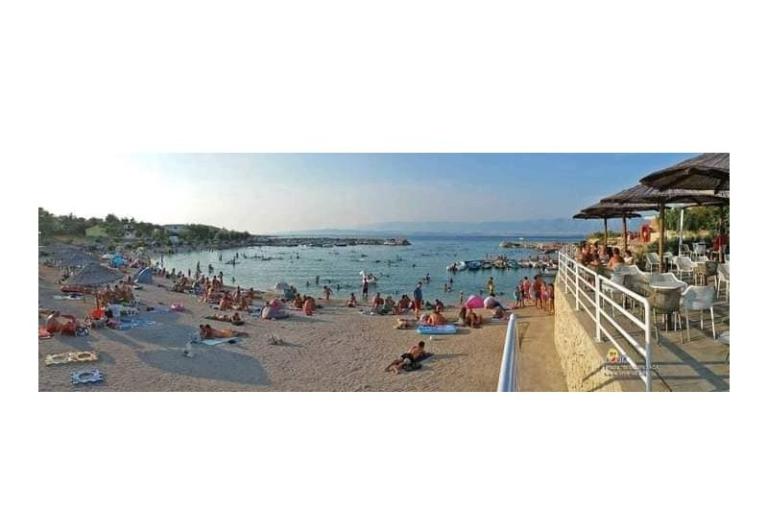 Appartements Kreć Lozice otok Vir – foto 22