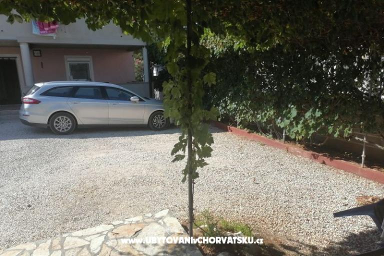 Appartements Kreć Lozice otok Vir – foto 24