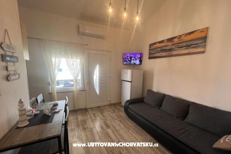 Appartements Kreć Lozice otok Vir – foto 3