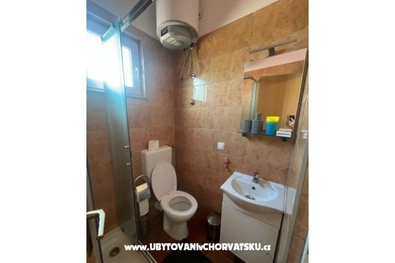 Appartements Kreć Lozice otok Vir – foto 7