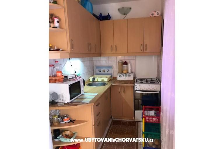 Appartements Sitnik - Mara – foto 17
