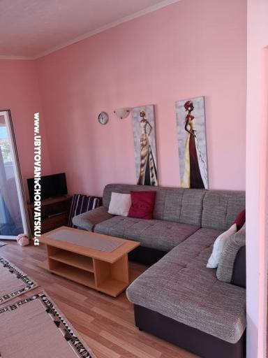 Appartements Sitnik - Mara – foto 2
