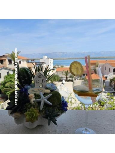 Appartements Plavo More – foto 9