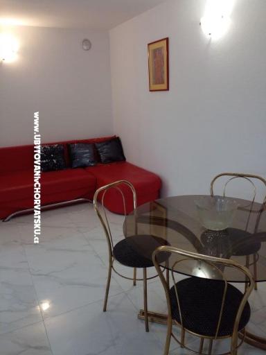 Appartements Marjanović – foto 14