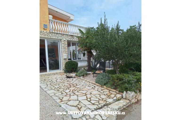 Appartements Marjanović – foto 2