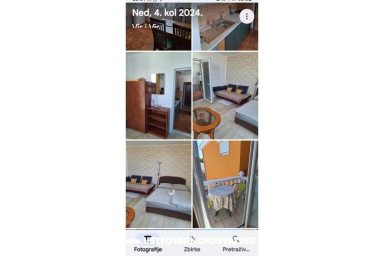 Appartements Marjanović – foto 22