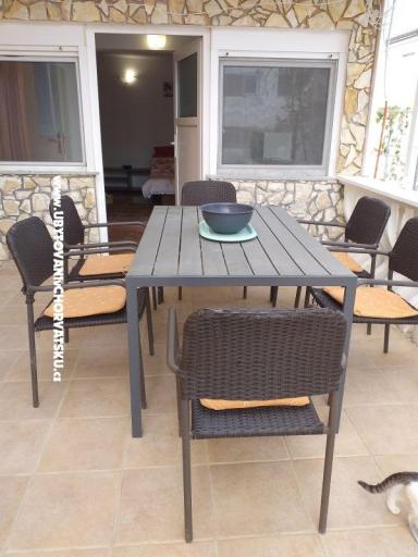 Appartements Marjanović – foto 4
