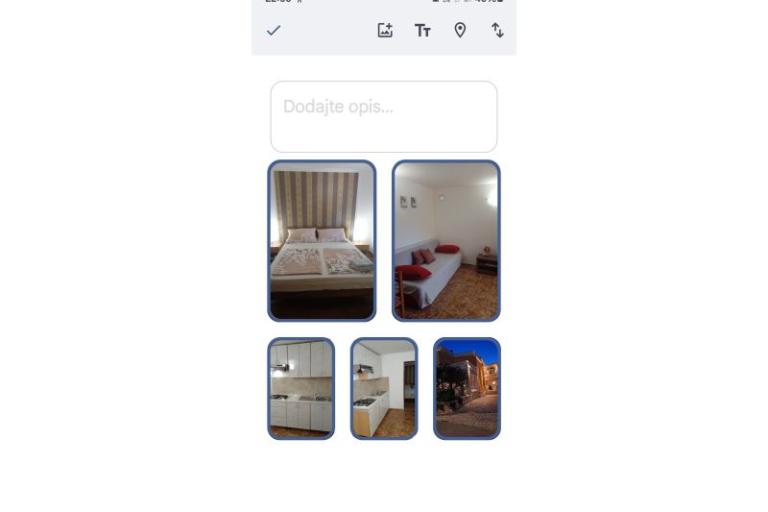 Appartements Marjanović – foto 5