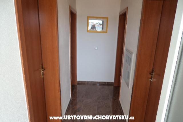 Appartements  Villa Matej – foto 13