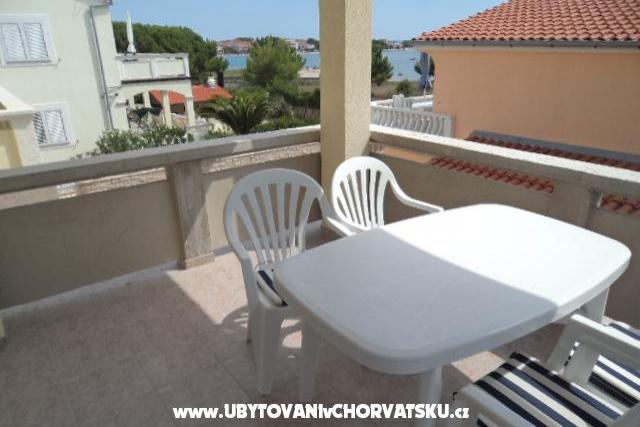 Appartements  Villa Matej – foto 17