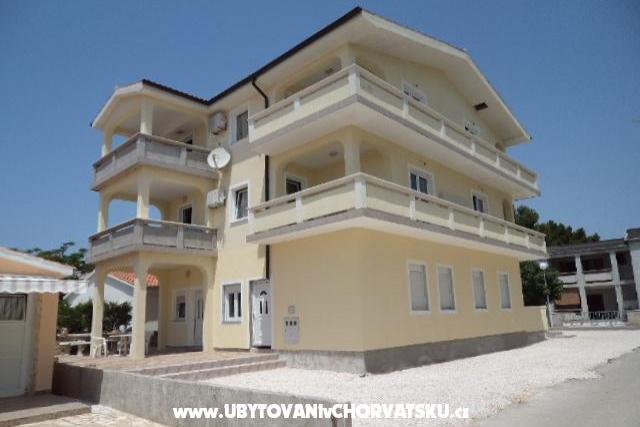 Appartements  Villa Matej – foto 2