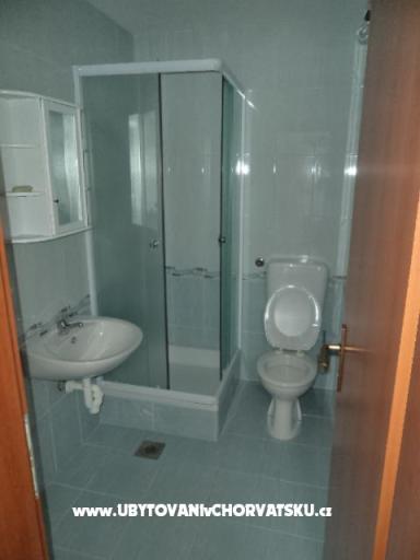 Appartements  Villa Matej – foto 8