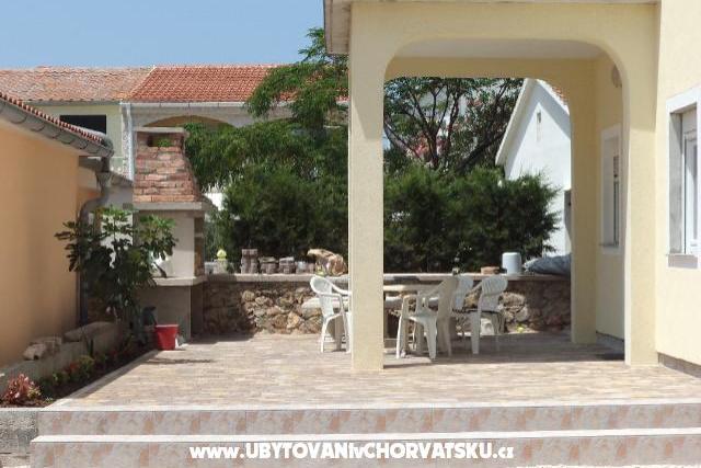 Appartements  Villa Matej – foto 9