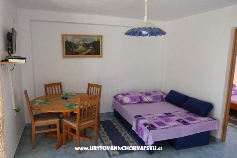 Appartements Mateo – foto 10