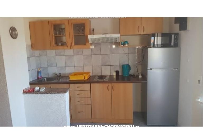Appartements Nada – foto 4