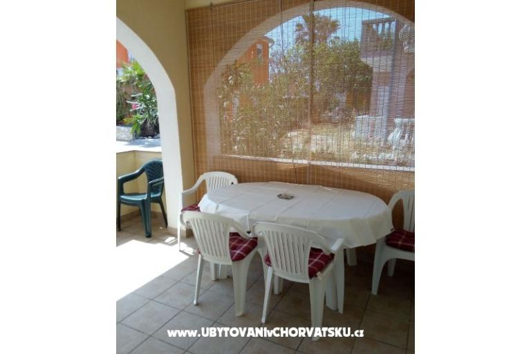 Appartements otok Vir – foto 17