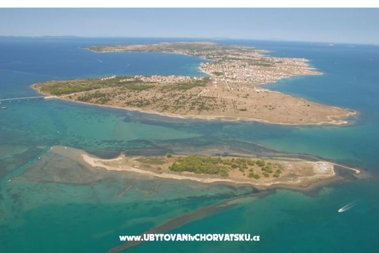 Appartements otok Vir – foto 2