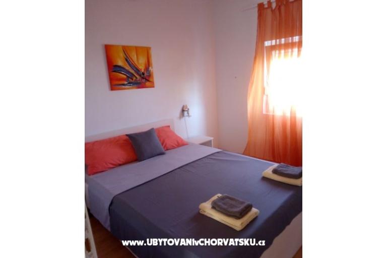 Appartements otok Vir – foto 8