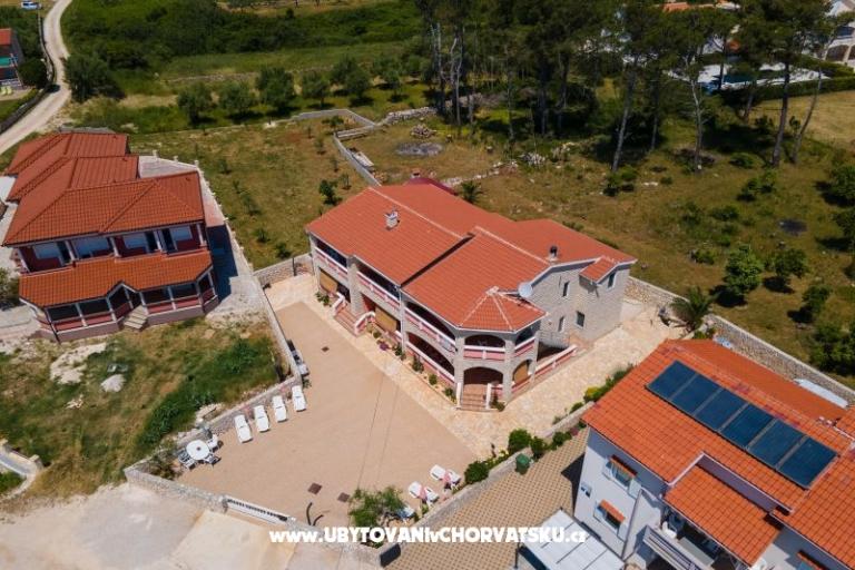 Appartements Pavić - Sapavac – foto 2