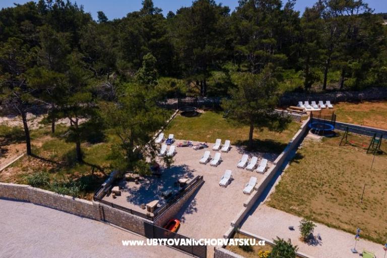 Appartements Pavić - Sapavac – foto 4