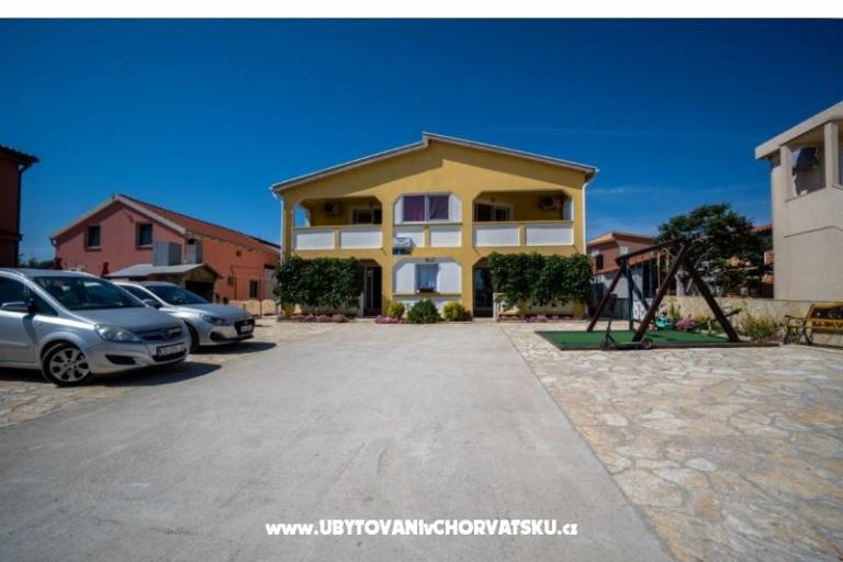 Appartements Pavic – foto 3