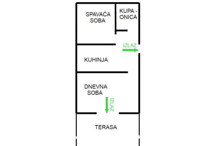 Appartements Peašinović – foto 10