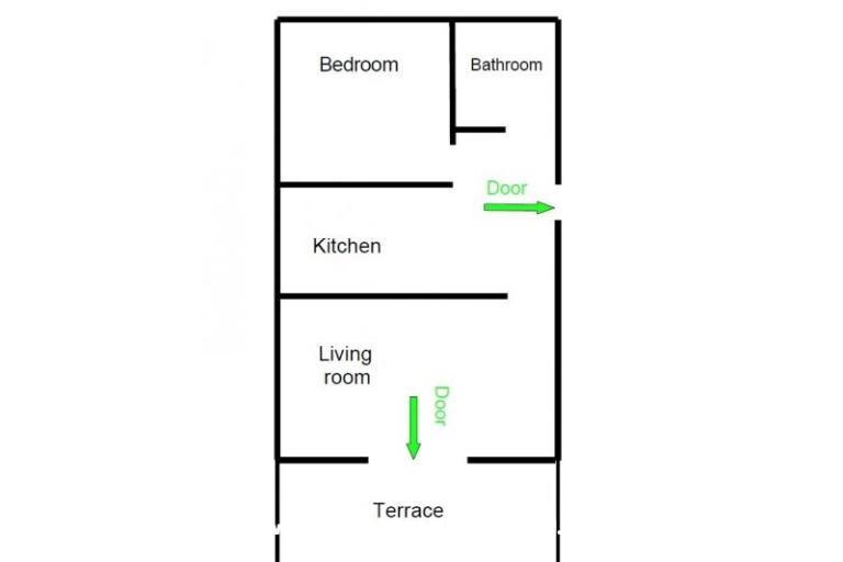Appartements Peašinović – foto 11