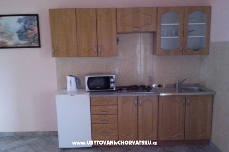 Appartements Robi – foto 11