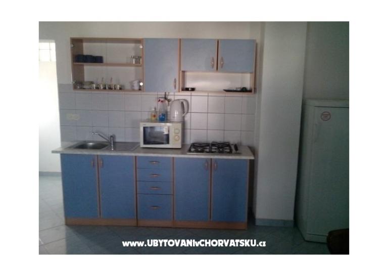 Appartements Robi – foto 14
