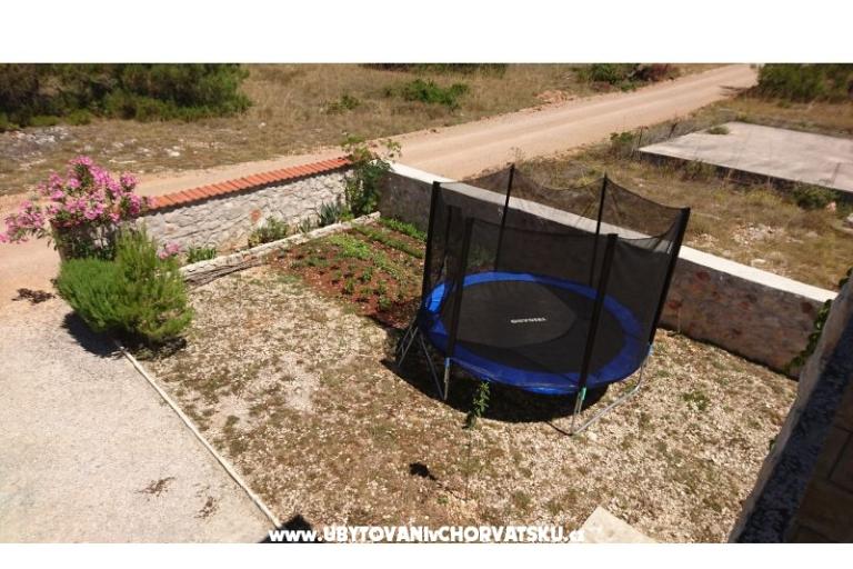 Appartements Samanta Vir – foto 5