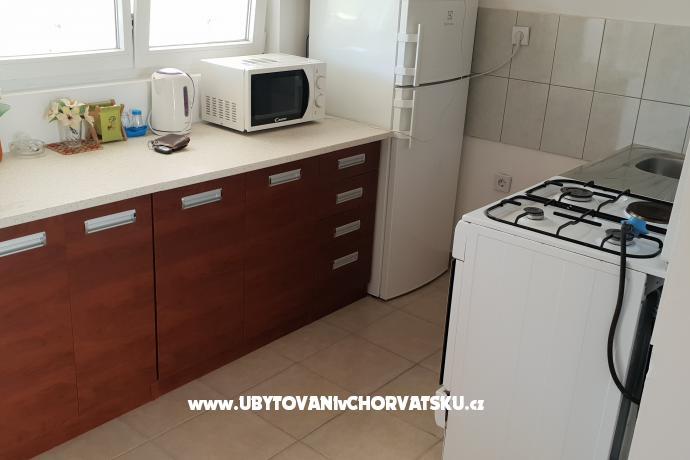 Appartements Samanta Vir – foto 6