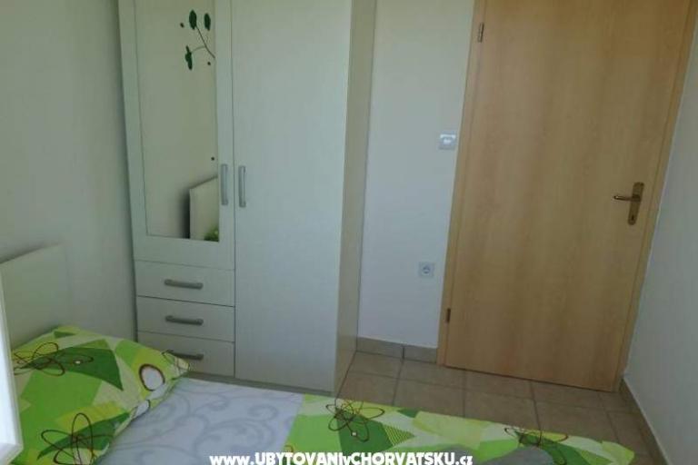 Appartements Samanta Vir – foto 8